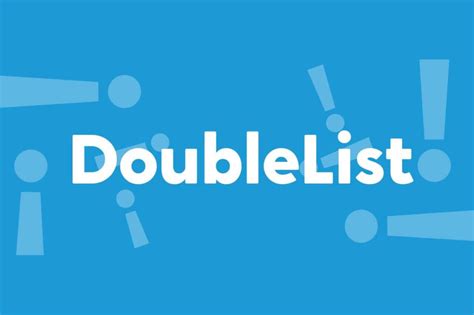 double.lisy|STILL LOOKING! Doublelist Brings Online Personal Ads Back to。